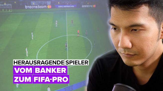 Herausragende Spieler: der König von Singapur