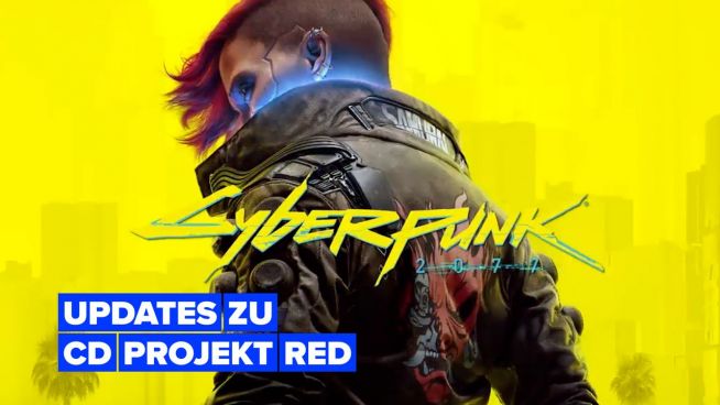 Hier sind die neuesten Informationen zu „Witcher 3“ und „Cyberpunk 2077“