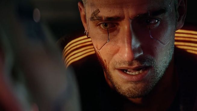 ‘Cyberpunk 2077’ bekommt eine Netflix-Serie