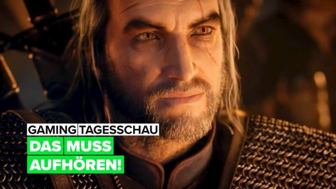 CD Projekt Red steht vor weiteren Problemen