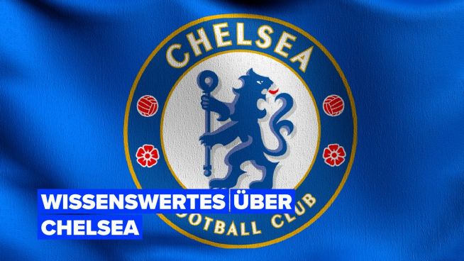 5 interresante Fakten zu Chelsea