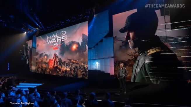 Was wir über ‘The Game Awards 2019’ wissen sollten