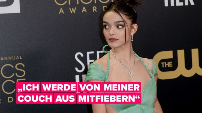 Rachel Zegler wurde scheinbar nicht zu den Oscars eingeladen