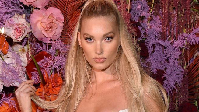 Happy Birthday, Elsa Hosk