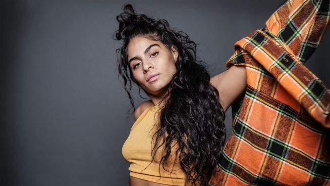 Jessie Reyez hat noch eine große Karriere vor sich