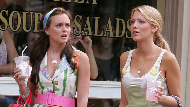 ‘Gossip Girl’-Fans aufgepasst!